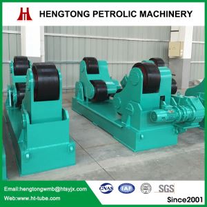 10000kg Low Cost Welding Turning-Rolls