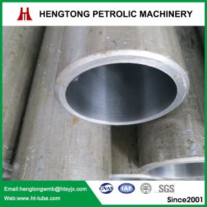 Precision Seamless Steel Honed Tube Srb