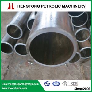 St52 Cold Drawn ERW Steel Tube