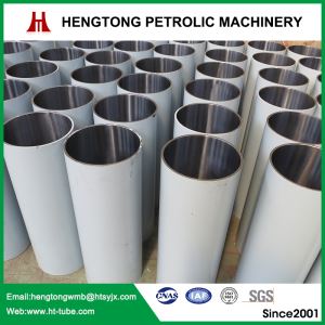 St52 C20 Precision Cold Drawn Bks Carbon Steel Honed Tube for Hydraulic Cylinder