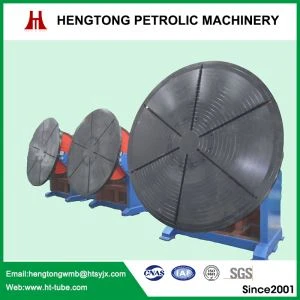 Fengwei Zhb-03 Welding Positioner Welding Turntable Positioner Equipment