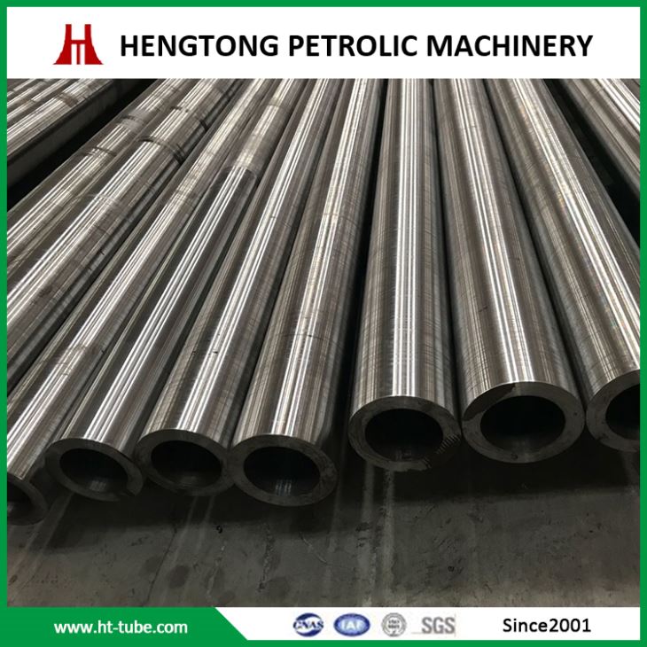 SAE 1020 Seamless Mechanical Tubing