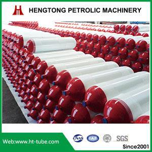 AISI 4130 Steel Pipe / 30CrMo Boiler Tube