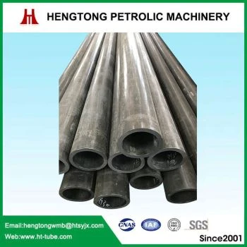 4130 / 4140 / 30CrMo4 Alloy Steel Seamless Tube