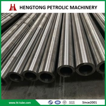 SAE 4140 Seamless Mechanical Tubing