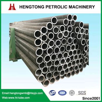 High Quality Sanitary 316L Stainless Steel Seamless Pipe Ss Food Grade Tube