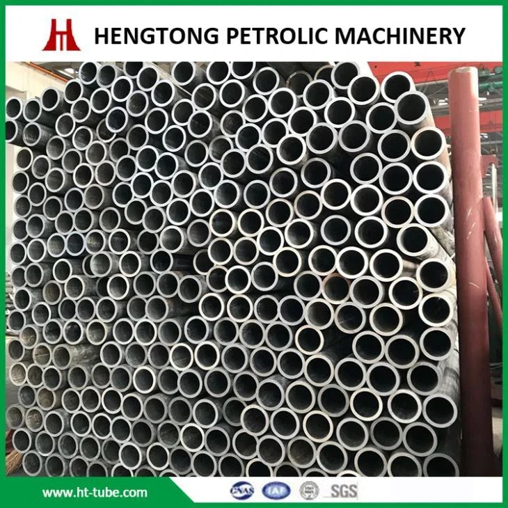 4140 Cold Drawn Stator Tube