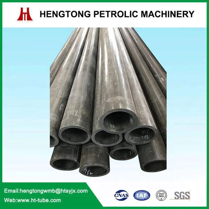 4140 Drilling Tube