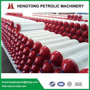 30crmo / 4030 Cold Drawn Seamless Tube