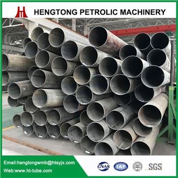 4130 Gas Cylinder Tube
