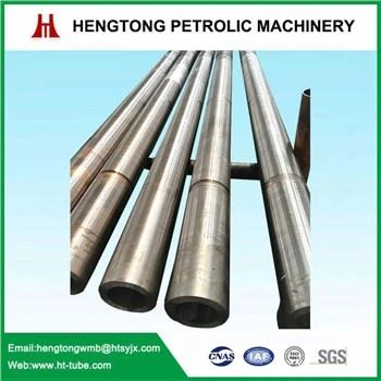4140 Cold Drawn Steel Pipe