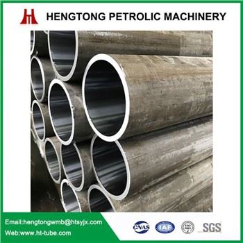 Carbon Steel Seamless Honed Tube