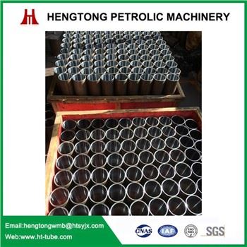 Chrome Plated Steel Pipe