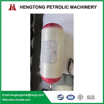 Gas Cylinder Tube