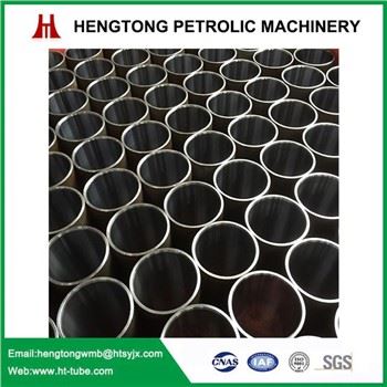 Hard Chrome Plated Honed Tube