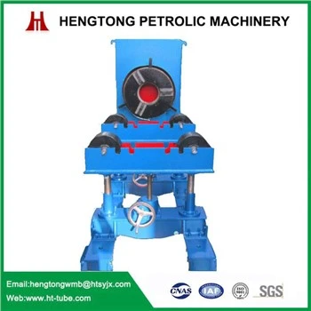 Head & Tail Lifting Welding Positione