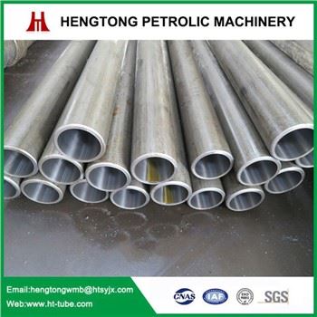 Honed Tubes in Stock for Hydraulic