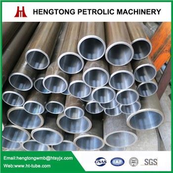 Honing Seamless Steel Tube