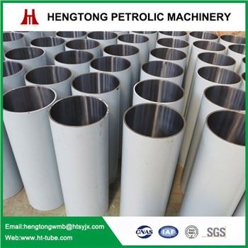 S45C Chrome Plated Honed Tube
