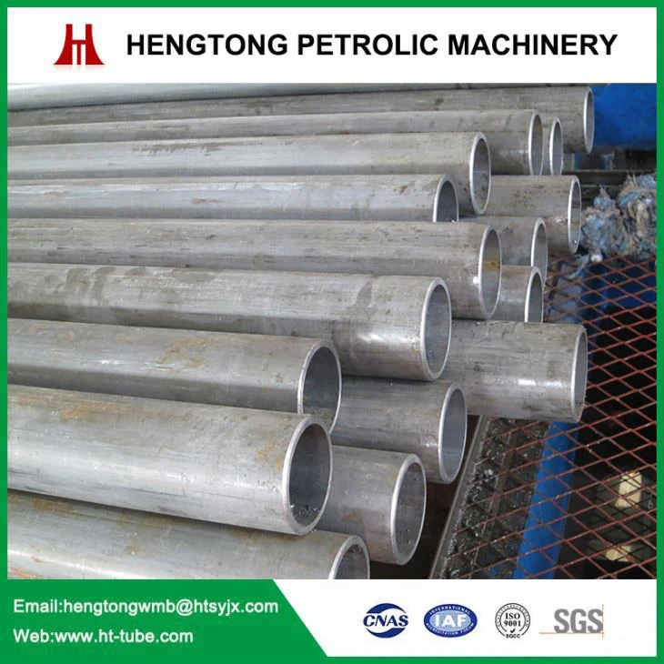 1020 Pre Honed Tube