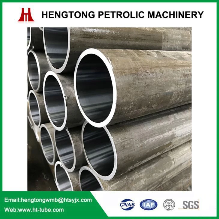 1045 Honed Pipe