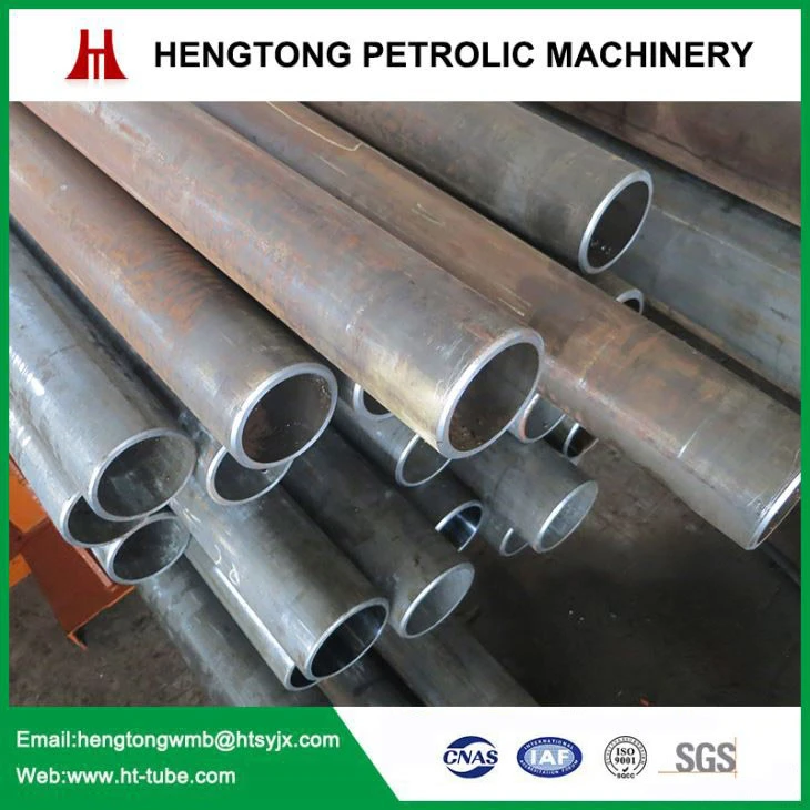 Hydraulic Cylinder Cold Drawn Tube