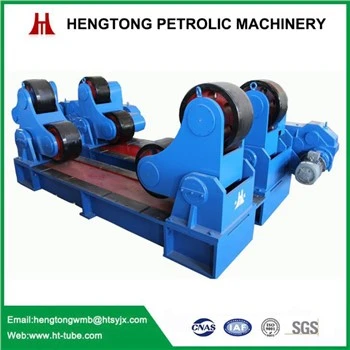 100T Movable Rotators