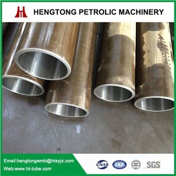 Honed Tube