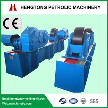 200Ton Adjustable Welding Rotator