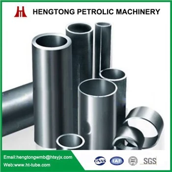 Chrome Plated Honed Tube