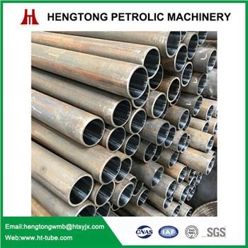 Ck20 Honed Pipe