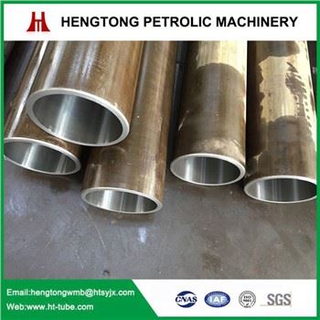 Ck45 Steel Honed Pipe