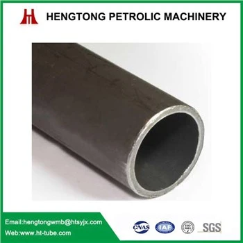 E355 Cold Drawn Pipe
