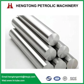 chrome bar