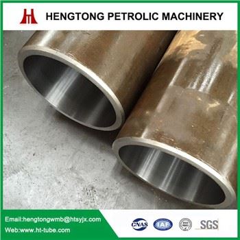 Honed Tube for Hydraulic Cylinder
