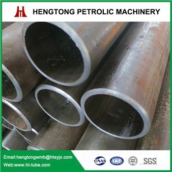 Hydraulic Cold Drawn Pipe