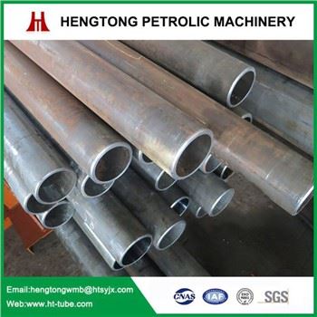Hydraulic Cylinder Cold Drawn Tube