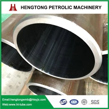 Hydraulic Srb Tube