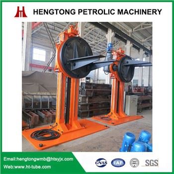 L Type Welding Positioner