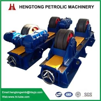 Welding Positioner