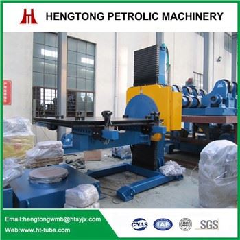 Lifiting and Tilting Table