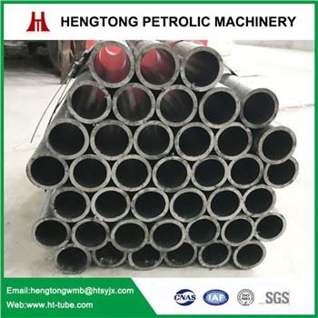 Precision Hydraulic Tube