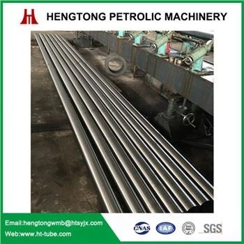 Telescopic Cylinder Barrel