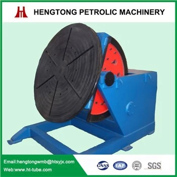 Welding Rotators Positioners