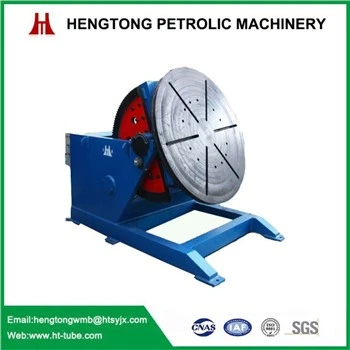 Industry Welding Positioner