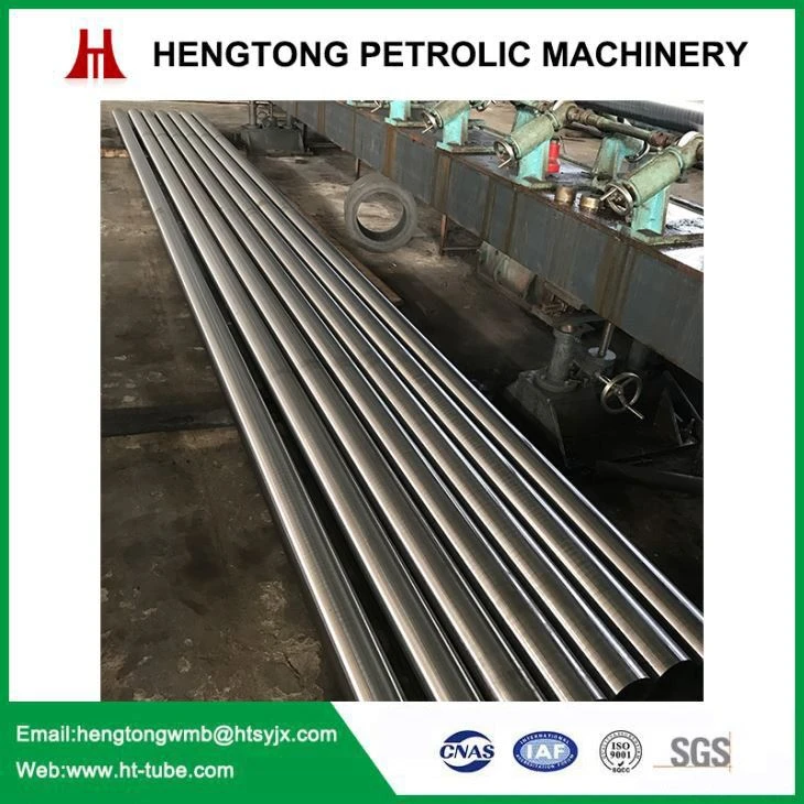Telescopic Cylinder Barrel